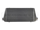600 x 300 x 100mm Bar & Plate Intercooler - EXTRA THICK