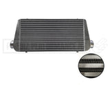 600 x 300 x 100mm Bar & Plate Intercooler - EXTRA THICK