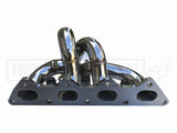 EVO 4-9 BOTTOM MOUNT EXHAUST MANIFOLD - TD05 TURBO
