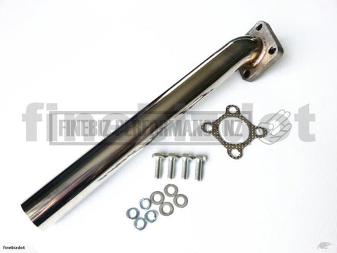 46Mm Wastegate Screamer Dump Pipe - Car Parts