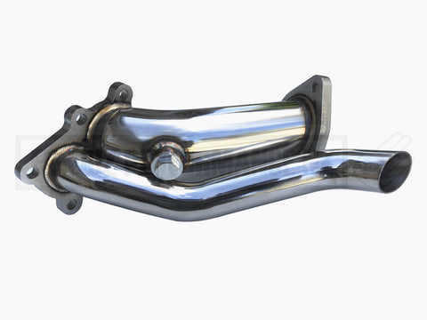 RB25DET RB20DET Dump Pipe - SCREAMER