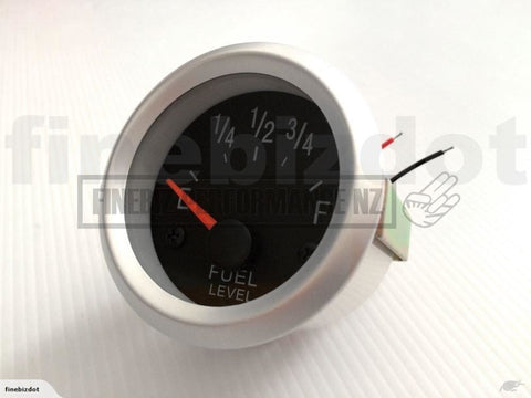 52Mm Fuel Level Gauge 0 - 90 Ohm - Car Parts