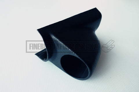 52Mm Gauge Single Pillar Mount - Car Parts