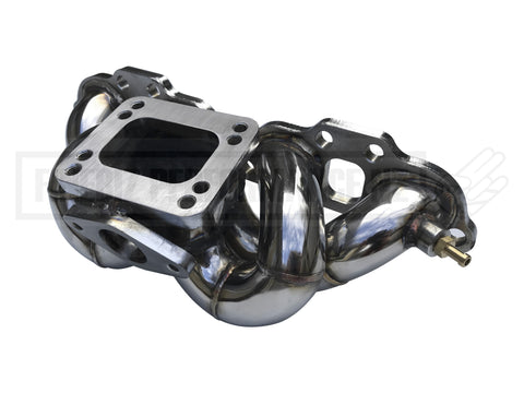 S13/ S14/ S15 SR20DET TOP MOUNT TURBO MANIFOLD