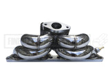 S13/ S14/ S15 SR20DET TOP MOUNT TURBO MANIFOLD