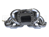 S13/ S14/ S15 SR20DET TOP MOUNT TURBO MANIFOLD