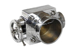 80Mm Aluminium Throttle Body - Car Parts