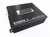 Karmenn Acoustic Germany™ 1-Channel Car K800.1 Amp