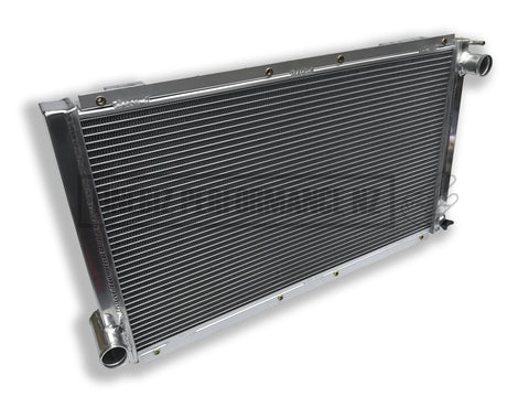 91 - 00 Subaru Wrx Gc8 Aluminium Radiator (Version 3 - Version 6) - Car Parts