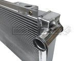 91 - 00 Subaru Wrx Gc8 Aluminium Radiator (Version 3 - Version 6) - Car Parts