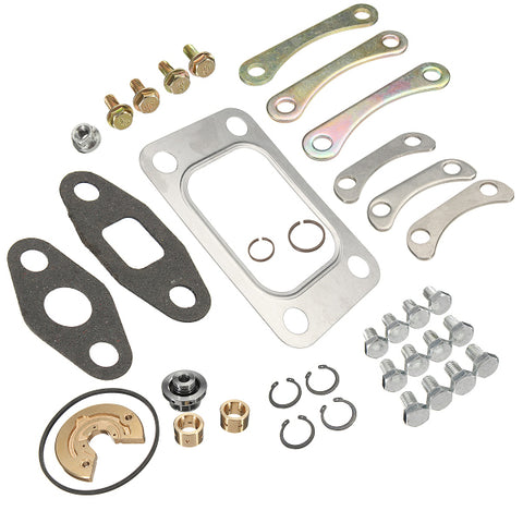 T3 T4 T3/T4 TO4E TO4B Turbo Rebuild Kit
