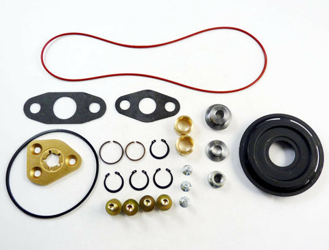 Turbo Repair Rebuild kit for H1C WH1C H1E WH1E H1D H2A