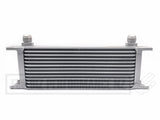 OIL COOLER - 13 ROW  / 10AN MALE FITTINGS
