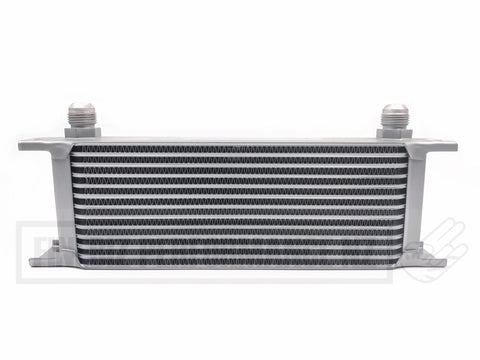 OIL COOLER - 13 ROW  / 10AN MALE FITTINGS