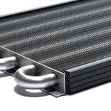Transmission Cooler and Power Steering Cooler - 4 Row