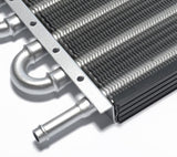 Transmission Cooler and Power Steering Cooler - 4 Row