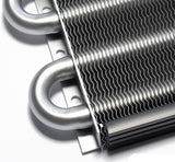 Transmission Cooler and Power Steering Cooler - 4 Row