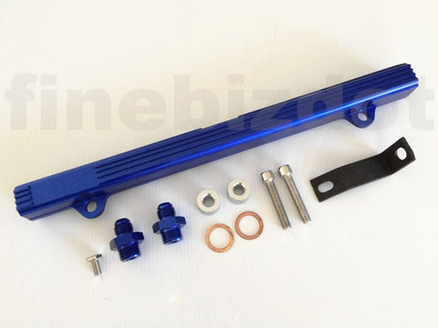 Mitsubishi EVO 4, 5, 6, 7, 8 Fuel Rail