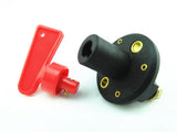 Kill Switch / Battery Isolator - ISOLATOR KEY