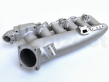 RB25DET FRONT FACING PLENUM +FUEL RAIL + 80MM THROTTLE BODY