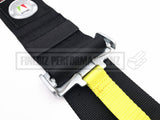 FIA APPROVED MONZA 6 POINT RACING HARNESS - EXP 2026