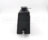 RADIATOR OVERFLOW TANK 1.6L