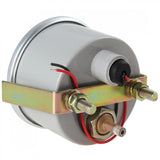 Boost Mechanical White Face 52mm Gauge (PSI)