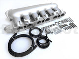 RB25DET FRONT FACING PLENUM +FUEL RAIL + 80MM THROTTLE BODY