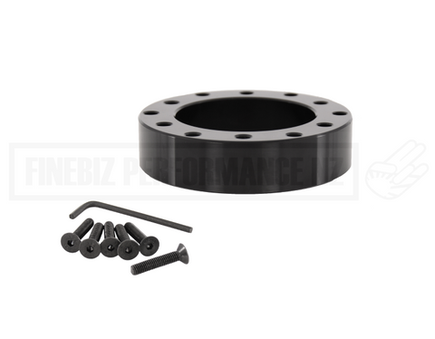 35MM STEERING WHEEL SPACER