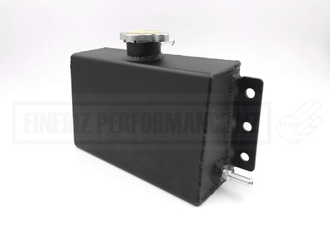 RADIATOR OVERFLOW TANK 1.6L