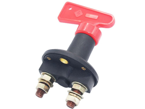 Kill Switch / Battery Isolator - ISOLATOR KEY