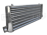 Intercooler 600 x 300 x 76 TUBE AND FIN - 2.5" inlet and outlet
