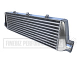 550 X 180 X 65 INTERCOOLER - 57MM INLET & OUTLET