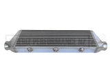 550 X 180 X 65 INTERCOOLER - 57MM INLET & OUTLET