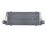 550 X 230 X 65 INTERCOOLER - 57MM INLET & OUTLET