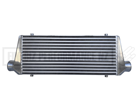550 X 230 X 65 INTERCOOLER - 63MM INLET & OUTLET