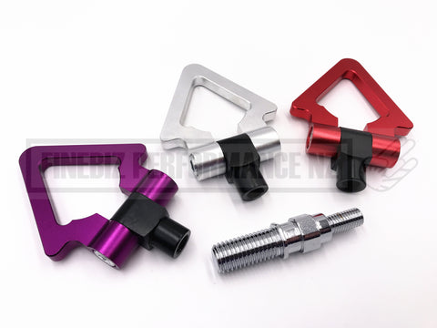 "Arrow" Stylish Screw-In Tow Hook