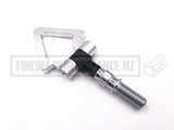"Arrow" Stylish Screw-In Tow Hook