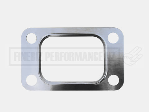 T3 Turbo Stainless Steel Turbine Inlet Gasket
