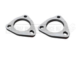 TD06 TURBO DUMP PIPE INLET & OUTLET FLANGES