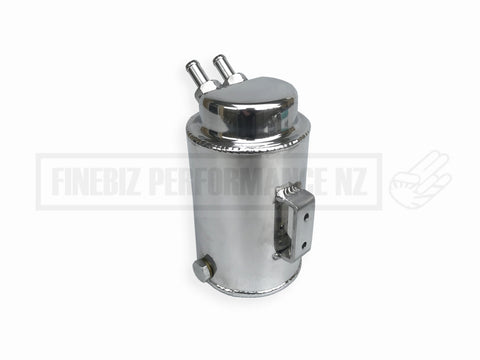 850ML ROUND OIL CATCH TANK
