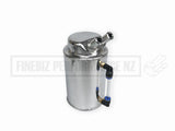 850ML ROUND OIL CATCH TANK