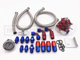 Rising Rate Fuel Pressure Regulator Kit