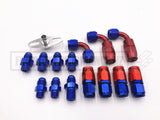 Rising Rate Fuel Pressure Regulator Kit