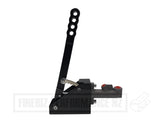 UNIVERSAL HYDRAULIC HANDBRAKE - 320mm LONG HANDLE