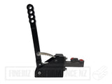 UNIVERSAL HYDRAULIC HANDBRAKE - 320mm LONG HANDLE