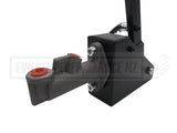 UNIVERSAL HYDRAULIC HANDBRAKE - 320mm LONG HANDLE