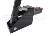 UNIVERSAL HYDRAULIC HANDBRAKE - 320mm LONG HANDLE