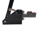 UNIVERSAL HYDRAULIC HANDBRAKE - 320mm LONG HANDLE
