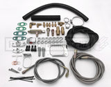 TURBO OIL LINE FITTING KIT WITH ACCESSORIES